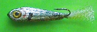Flash Fin Spoon (front view)