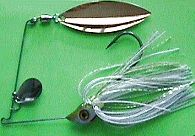Bait Fish Spinner