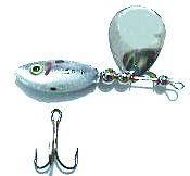 Tail Ticker
